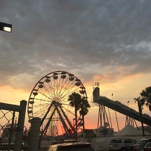 Meet your Posher, Isabella